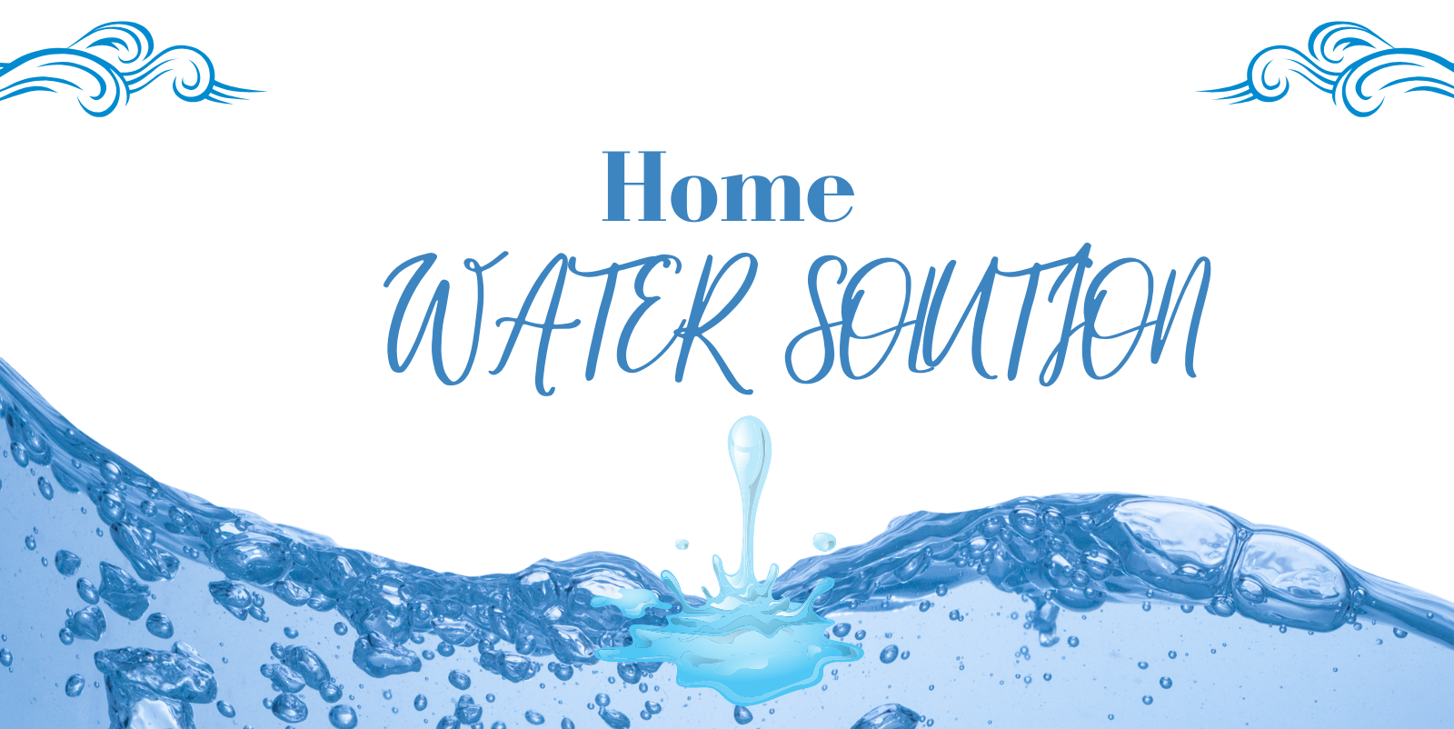 Home water solution:5The Ultimate Guide to Choosing a Water Filtration System